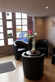 Logis Maison Vauban - St Malo Hotel
