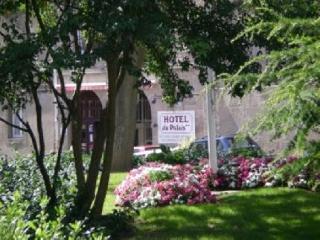 Logis Maison Vauban - St Malo 2* Saint-Malo